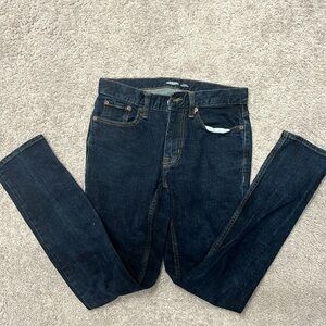 Old Navy skinny jeans